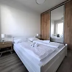Apartmán Orbis