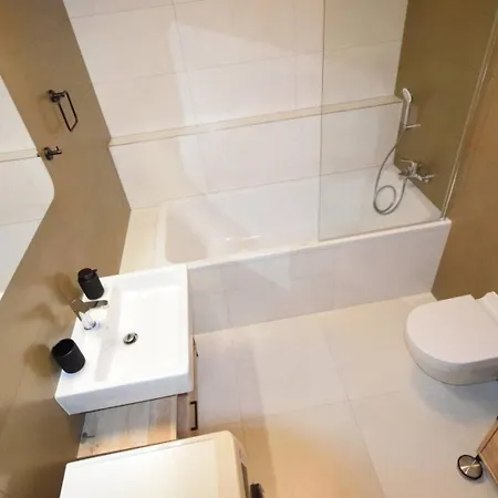 Orbis Apartment