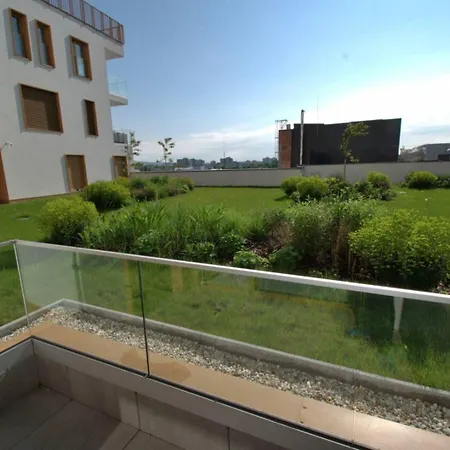 Apartment Orbis *