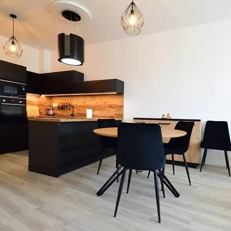 Orbis Apartment Nitra