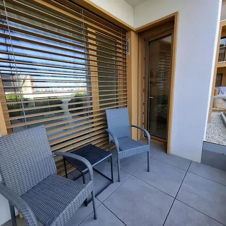 Orbis Апартаменты Нитра