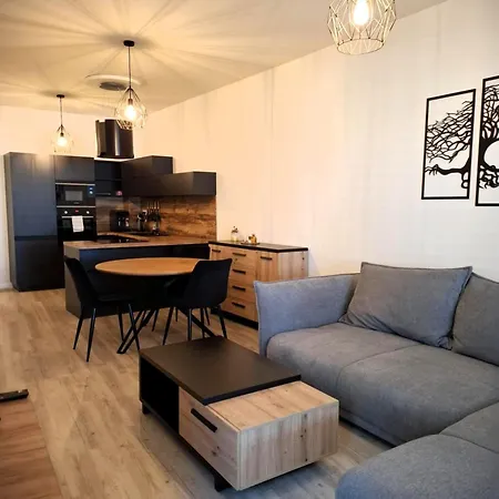 Orbis Apartamento Nitra